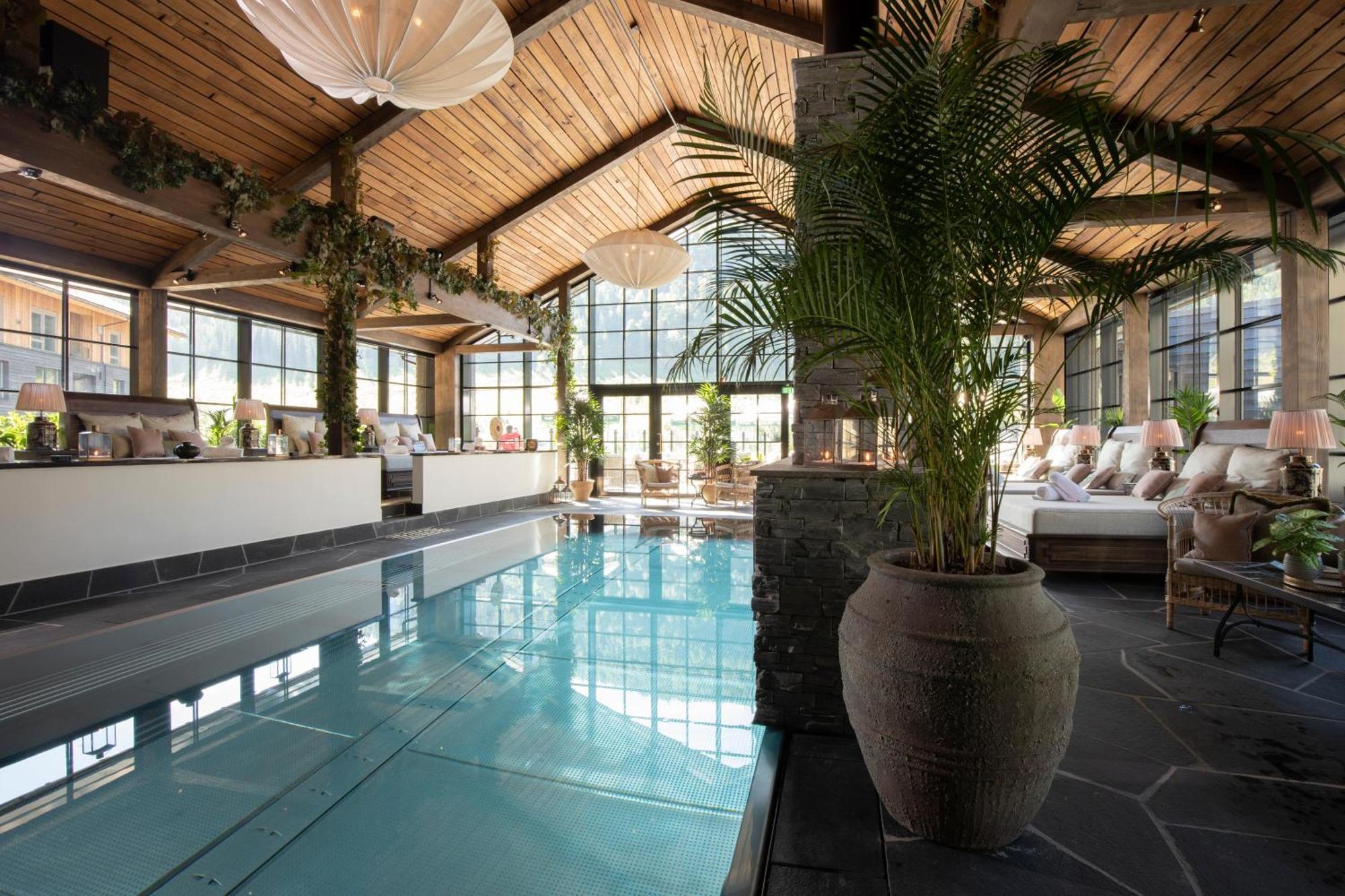 Fyrí Resort Hemsedal Exterior foto